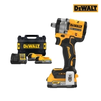 디월트 DCF921E2T 브러쉬리스 충전 컴팩트 임팩트 렌치