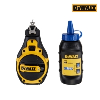 디월트 DWHT48333BC 분통 4:1 초크라인세트 블루