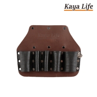 가야라이프 톱 가위집 KL-51(NEW) 5구 공구집 파우치 작업 벨트 수공구 수납 가방