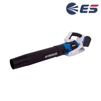 ES산업 충전 송풍기 베어툴 LB340-N