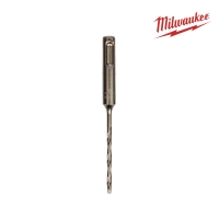 밀워키 햄머 드릴 비트 SDS+ 4날 GEN3 4 x 115mm 4932500058 콘크리트