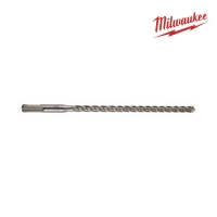밀워키 햄머 드릴 비트 SDS+ 4날 GEN3 5.5 x 315mm 4932478470 콘크리트