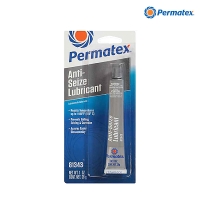 퍼마텍스 81343 알루미늄 안티씨즈 28g 윤활제 구리 흑연 자동차 오토바이 금속 나사