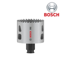 보쉬 2608594394 PRO 바이메탈 파워체인지 홀쏘 60mm