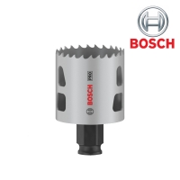 보쉬 2608594386 PRO 바이메탈 파워체인지 홀쏘 48mm