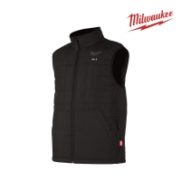 밀워키 12V 히팅 조끼Ⅱ M12 HPVBL4-0 S사이즈