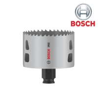 보쉬 2608594401 PRO 바이메탈 파워체인지 홀쏘 73mm