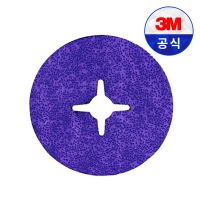 3M 디스크페파 큐비트론3 1187C 175mm 60방