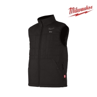 밀워키 12V 히팅 조끼 Ⅱ M12 HPVBL2-0 XL