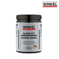 윈켈 실리콘 구리스 1kg 고무 플라스틱용 그리스 절연 비전도성 윤활제