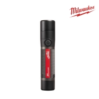 밀워키 4V 3.0Ah LED 콤팩트 메탈라이트 L4 FMLED-301 C타입 충전 휴대용