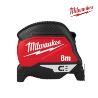 밀워키 4932498770A 마그네틱줄자 8M