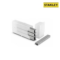 스탠리 1-TRA204T 일반타카핀 A타입 6mm 1000PCS