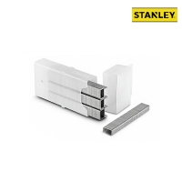 스탠리 1-TRA208T 일반타카핀 A타입 12mm 1000PCS