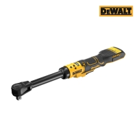 디월트 20V MAX 브러쉬리스 12.7mm 롱리치 충전 라쳇 베어툴 DCF512EN