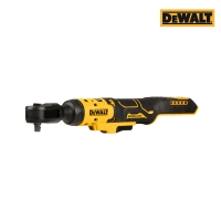 디월트 20V MAX 브러쉬리스 9.6mm 충전 라쳇 베어툴 DCF513N