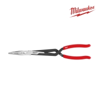 밀워키 4932492498 롱리치 플라이어 45도