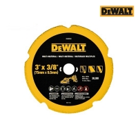 디월트 76mm 절단석 DW8530
