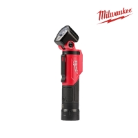 밀워키 L4 PWL-301 LED 회전손전등