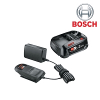 보쉬 1600A031T3 AL18V-20&2.5Ah 스타터세트