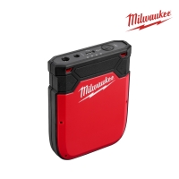 밀워키 IR PSU3 충전식 플랫팩 배터리