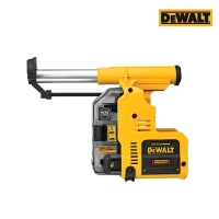 디월트 DWH303DH 로터리 햄머 집진기 베어툴