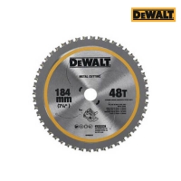 디월트 DWAM714148M 원형톱날 184mm