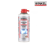 윈켈 전기 접점 부활 세정제 스프레이 (비오일) 400ml 접촉 불량 보수 전자 기기 청소