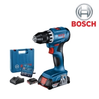 보쉬 06019K32B2 리튬이온 충전 드릴 드라이버 세트