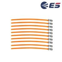 ES산업 예초기 줄날 LBCT54 10개입 BC54S전용