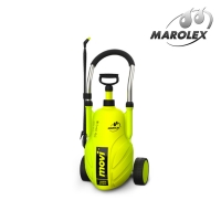 마로렉스 모비 16