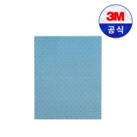 3M 33532 후킷 플렉시블 폼 시트 139mm*172mm 600#