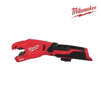 밀워키 M12 PCSS-0 스테인리스 파이프 컷터 베어툴 12V