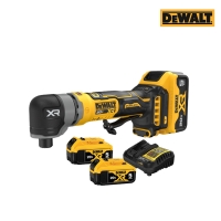 디월트 DCG422P2 앵글 다이 그라인더 20V 5.0Ah