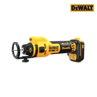 디월트 DCE555N 충전 드라이월 커터 베어툴 20V