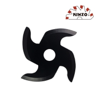 KPC-4-4S 판넬커터날 회오리 100mm x 16mm x 3.2T 4날
