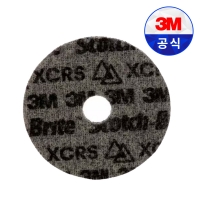 3M Precision Surface 컨디셔닝디스크 PN-DH Extra Coarse 101.6mm x 16mm