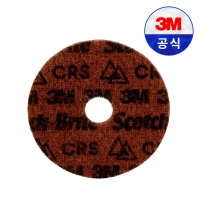 3M Precision Surface 컨디셔닝디스크 PN-DH Coarse 101.6mm x 16mm