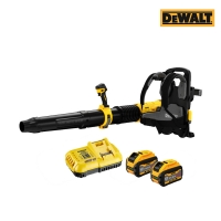 디월트 60V 4.0Ah MAX FLEXVOLT BL 백팩 송풍기 배터리세트 DCMBL800Y2