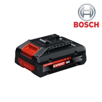 보쉬 18V 4.0Ah EXPERT 배터리팩 EXBA18V-40 1600A036YY