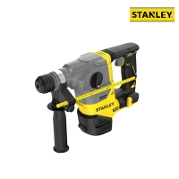 스탠리 20V MAX 브러쉬리스 로타리 햄머 3+1 모드 베어툴 SBH910