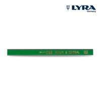 리라 L4298001 목공연필(10H 석재,콘크리트)