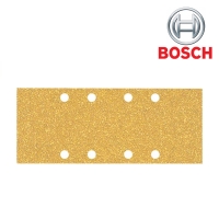 보쉬 EXPERT C470 사각 샌딩페이퍼 2608900837 180방 93X230 10매