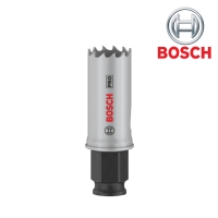보쉬 PRO Multi Material PC Plus 홀쏘 22mm 2608594370