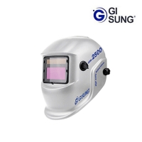 기성 GSW-2500 자동차광 용접면 실버
