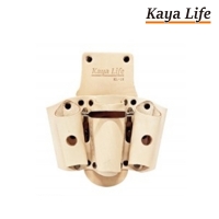 가야라이프 KL-26(NEW) 다용도공구집 화이트 6구 180*210mm