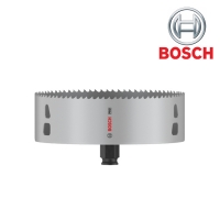 보쉬 2608594419 PRO 바이메탈 파워체인지 홀쏘 152mm