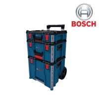 보쉬 L-BOXX Contractor Set 3 1600A037DY L-BOXX 호환 툴박스 공구함 이동식