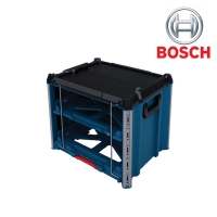 보쉬 L-BOXX Contractor Rack 2 1600A037E4 L-BOXX 호환 레일 모듈형 수납