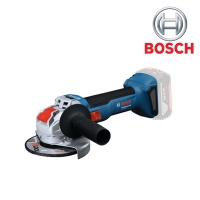 보쉬 18V X-LOCK 충전 그라인더 GWX 18V-8 베어툴 06019N9150